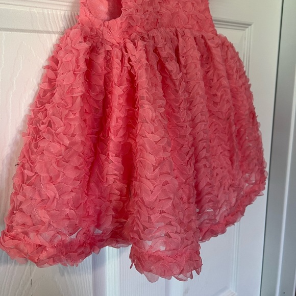 12m pink dress - Picture 2 of 5